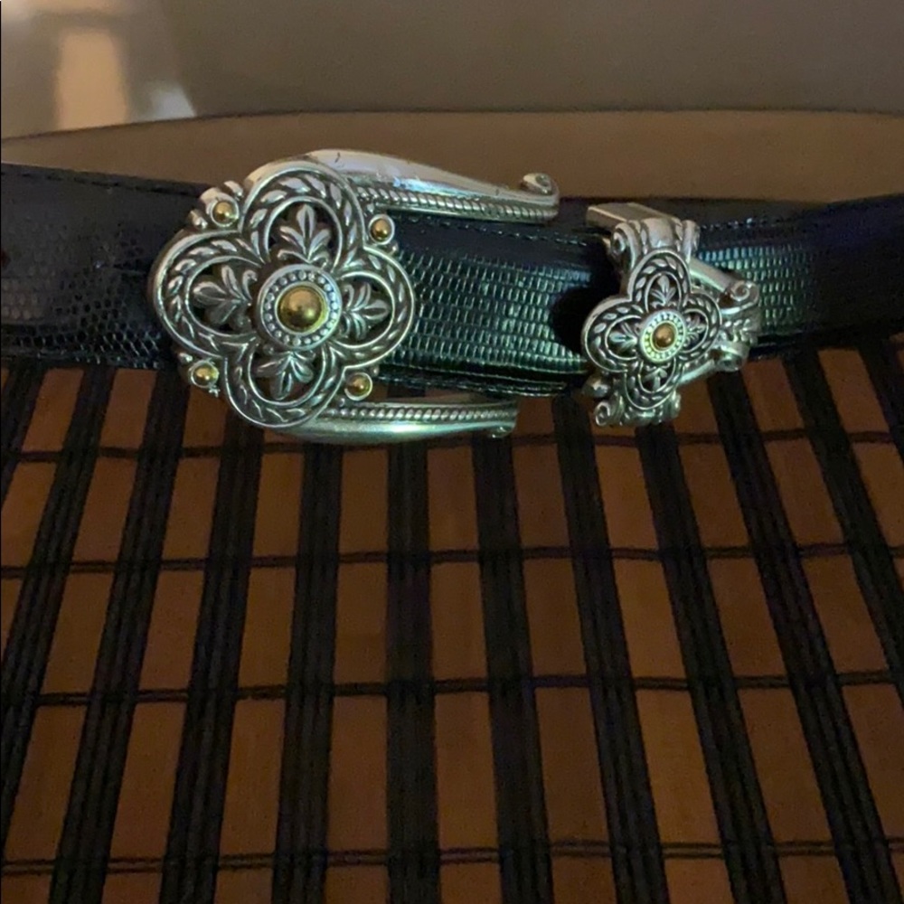 Brighton Belt Women’s